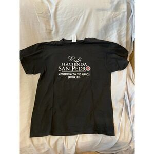 Jerzees Heavyweight San Pedro T-Shirt